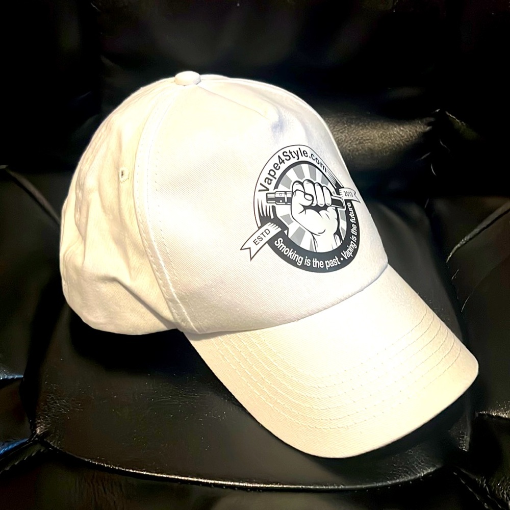 White hat